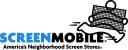 Screenmobile of North Orange County logo